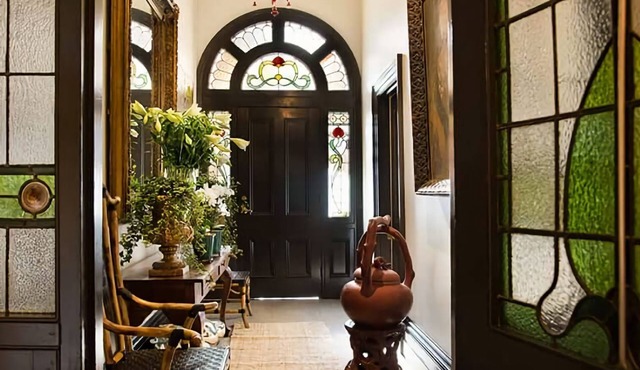 Maggies at Trentham ~ Daylesford Region ~ Magnificent!