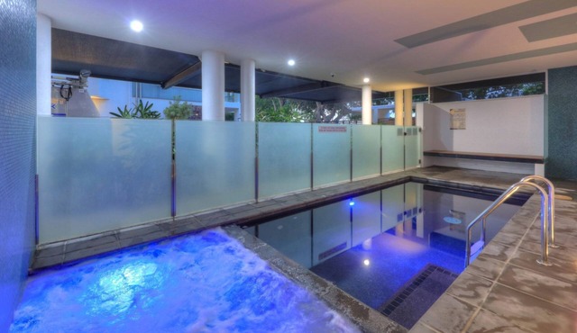 Maggies Beachfront Apt. 10