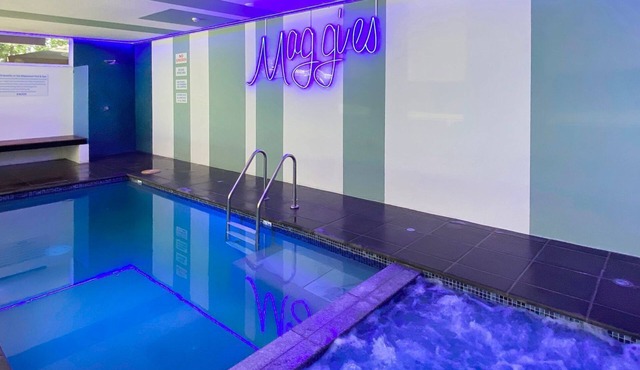 Maggies Beachfront Apt. 9