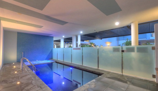 Maggies Beachfront Apt. 13