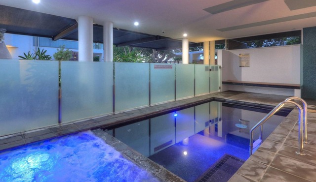 Maggies Beachfront Apt. 11