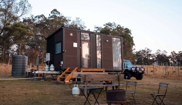 Maggies Farm Stay by Tiny Away