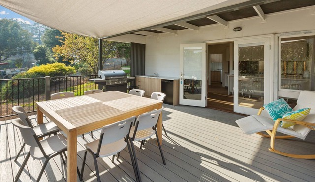 Maggies Getaway - Close to Lake Eildon