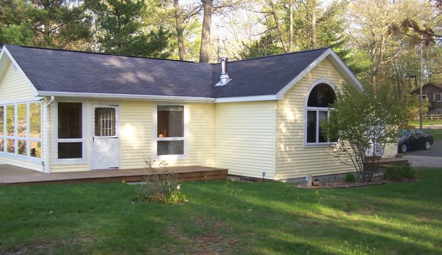 Maggies on the Bayou, close to Hiking, Beaches, Boating, Golf