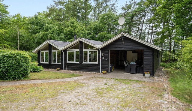 "Magh" - 30km from the sea by Interhome