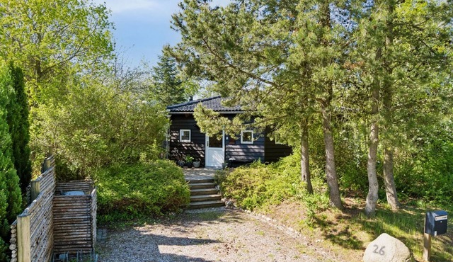 "Magh" - 400m from the sea by Interhome