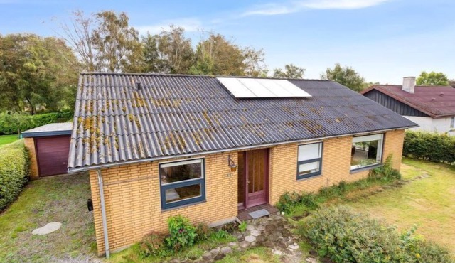 "Magh" - 9.8km from the sea by Interhome