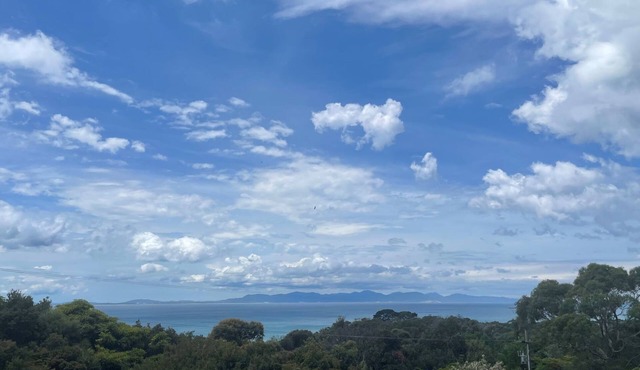 Magic Beach House - Sensational Views