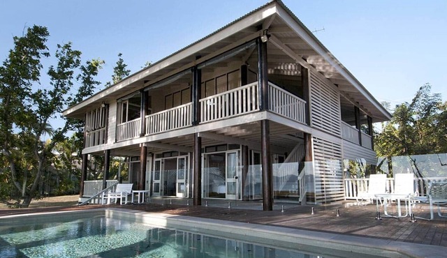 Magic Beach House - Mission Beach