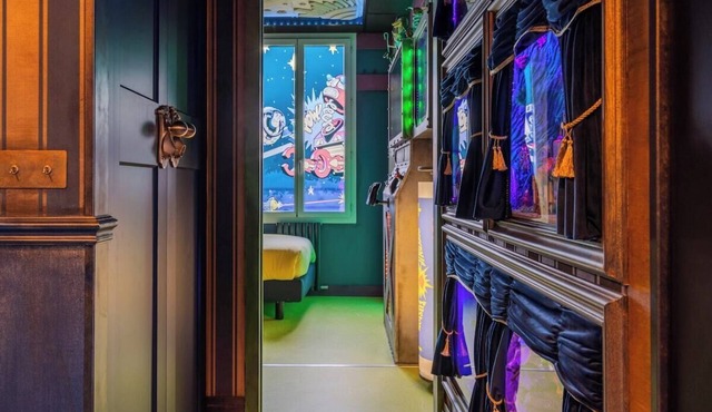 Magic BNB Serris, 6pers, 5min Disneyland Paris