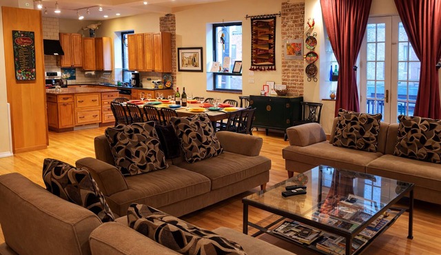Magic Factory Loft 2West