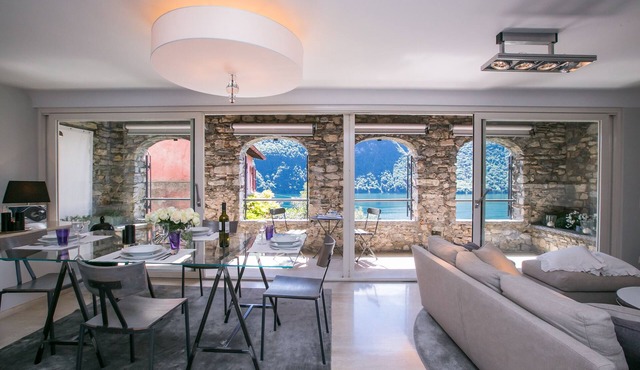 Magic Gandria, Lugano, Switzerland