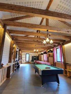 Magic House Under Arber in Bayerisch Eisenstein
