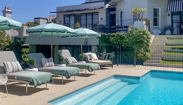 Magic Moments in Mosman IH Luxe