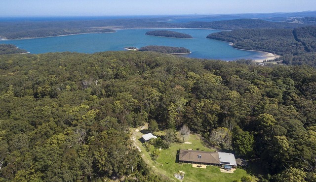 Magic Mountain- The name says it all! .