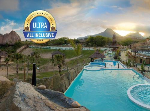 Magic Natura Resort