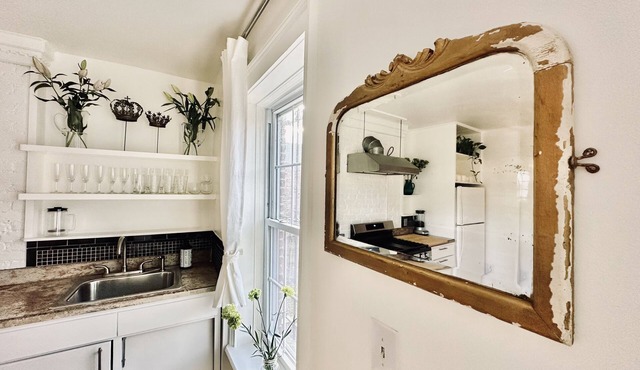 Magic Oasis in Newburgh