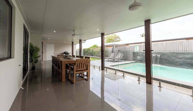 Magic on MacArthur Su