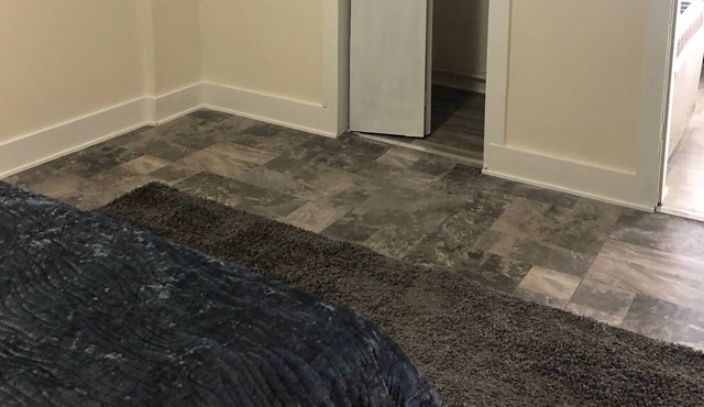 Magic on Mexico NY Main Street