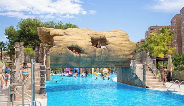 Magic Sports Hotel