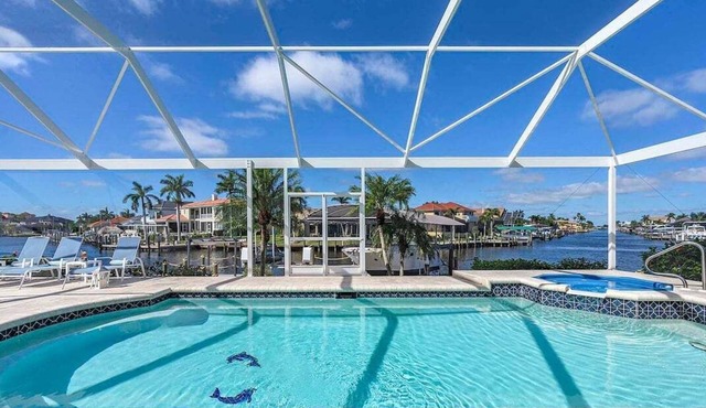 Magic Sunset - Luxurious Vacation Home with Gulf