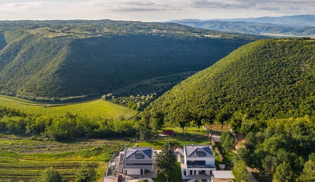 Magic World Villas Complex