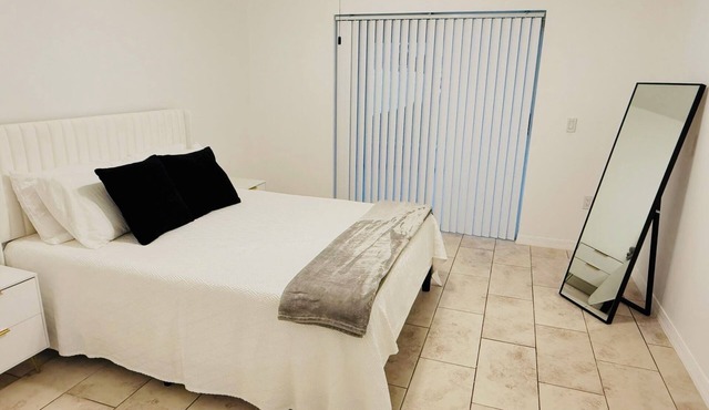 Magical 1BedRoom– Modern & Cozy