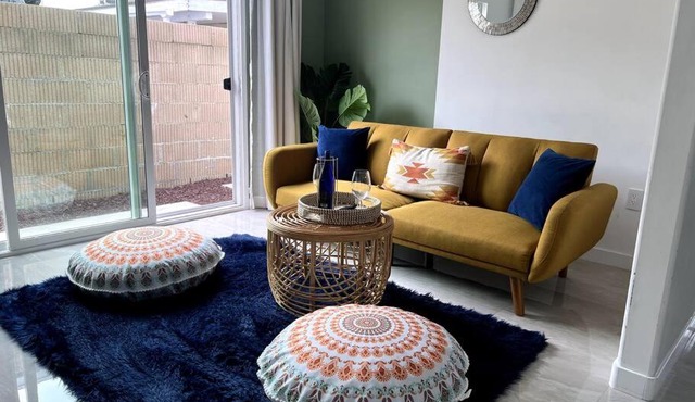 Magical 2BR Retreat Near Disneyland!