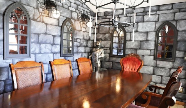 Magical 5-Bedroom Villa Near Universal's Wizarding World