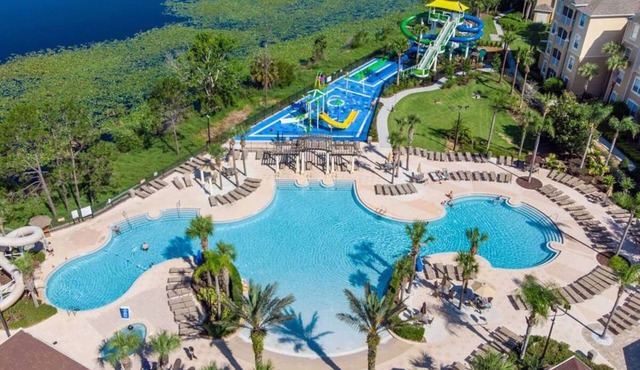 Magical Adv 5 Star Villa Movie Room Arcade Pool and More