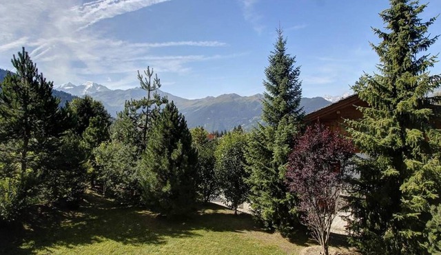 Magical Chalet for your Dream Vacation