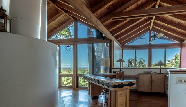 Magical Chalet with spectacular views