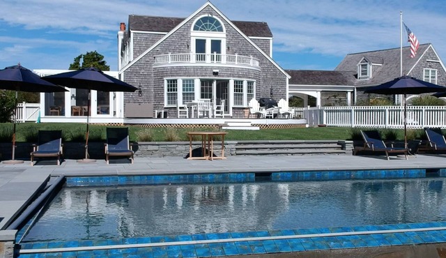 Magical Escape w/ Spectacular Pool. Sleeps 10