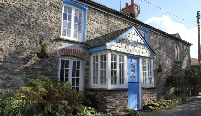 Magical Family Friendly Cottage Sleeps 6-8 Bodmin, Tintagel Poldark Cornwall UK