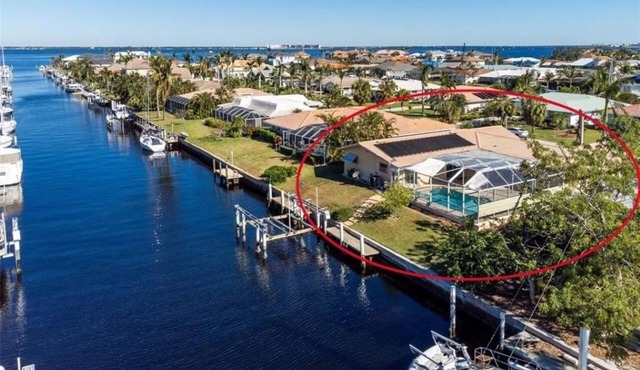 Magical Family Oasis - Diamond Sunsets in Vacation Land -Sleeps10 -Pet Friendly