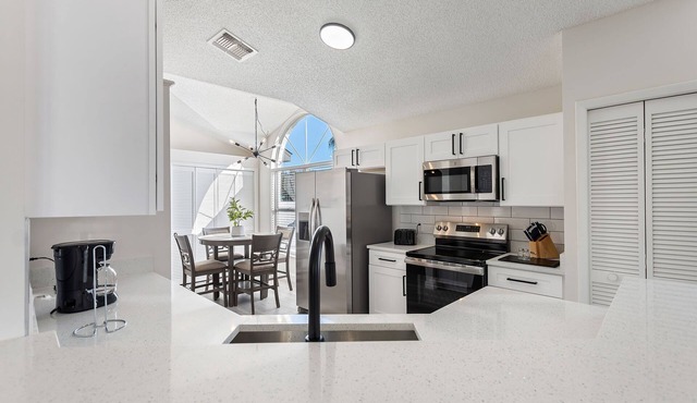 Magical Hideaway At Kissimmee By Shine Villas 4 Bedroom Villa