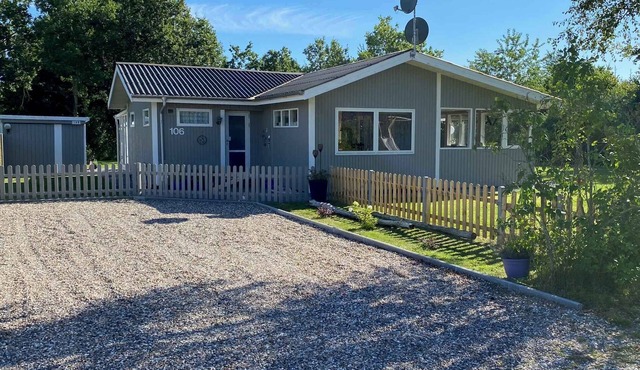 Magical holiday for kids and adults