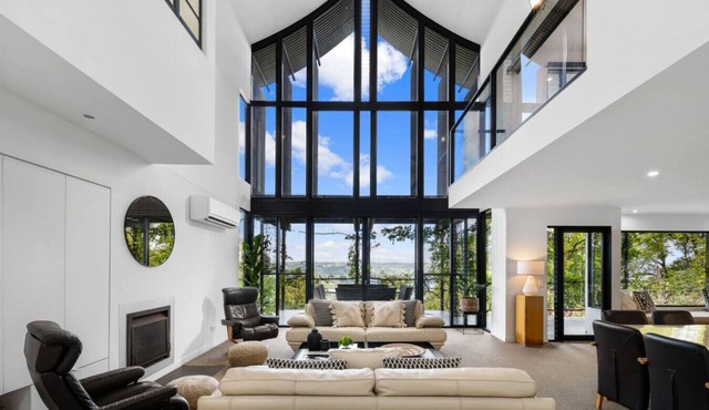 Magical Malindi, Montville. QLD