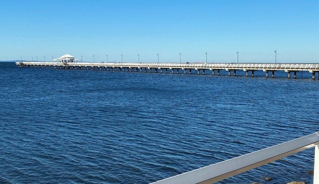 Magical Margate ⭐️ walking distance to beach shops cafes restaurants with parking