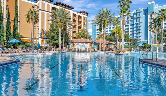 Magical Moment Vacation Condos