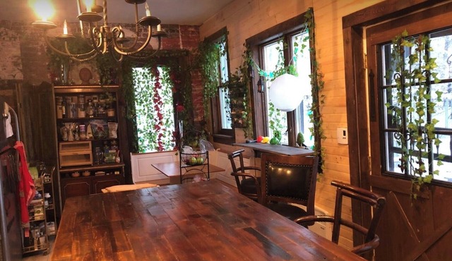 Magical Mountain House-Pet Friendly