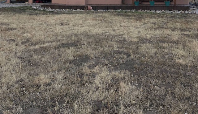 Magical Mountain Retreat on the Pecos River