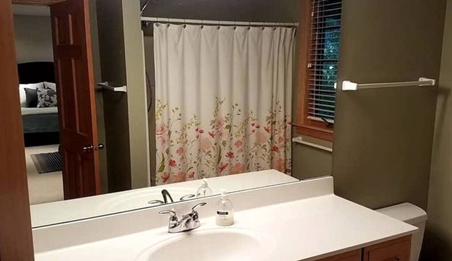 Magical Nest Hideaway