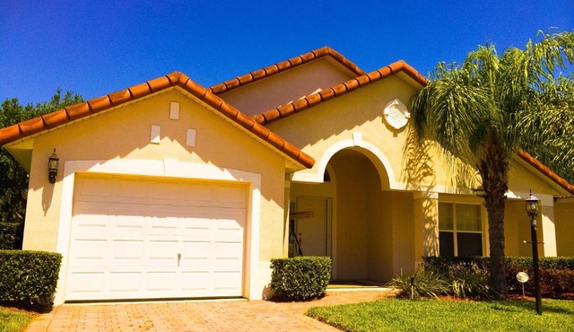 Magical Orlando Villa