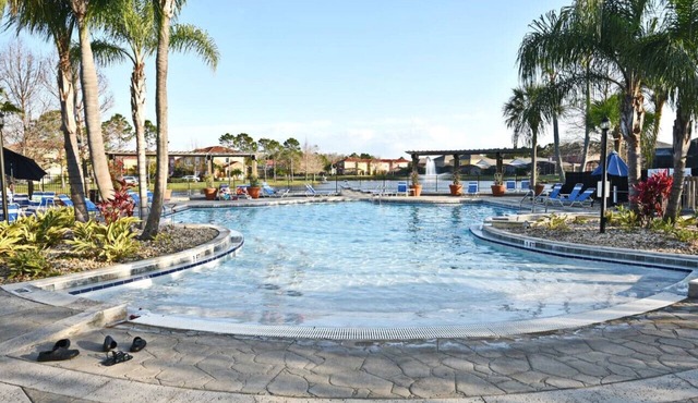 Magical Resort Near Disney!