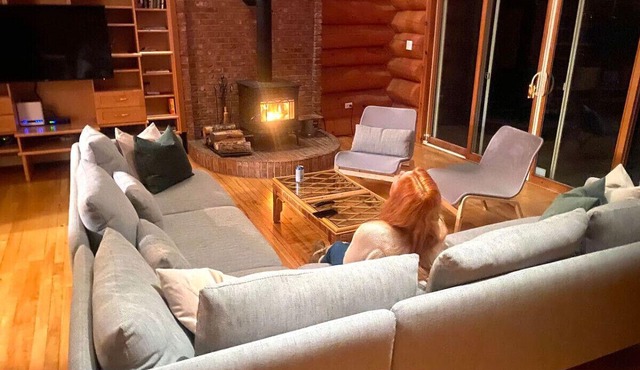 Magical Retreat up to 20 People