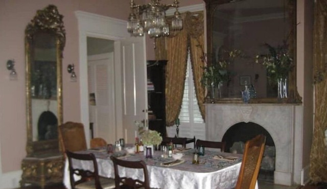 Magical stay at The Fairfax House D