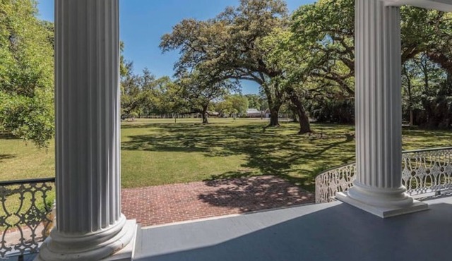 Magical stay at The Fairfax House E