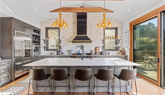 Magical Topanga Estate