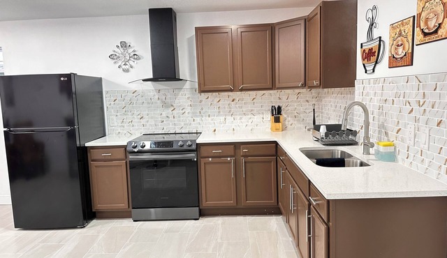 Magico Apartment near UCF
